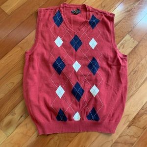 Stylish men’s vest